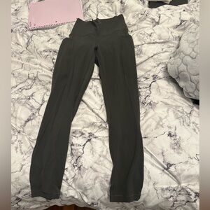 Lululemon Align leggings 25’